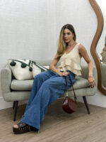 Regata com babado - Imagem 15