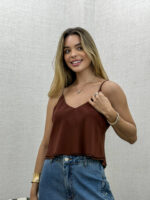 Regata com abertura posterior - Imagem 16