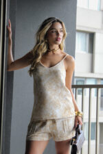 Conjunto de Regata e Shorts - Imagem 3