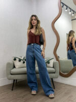 Regata com abertura posterior - Imagem 14