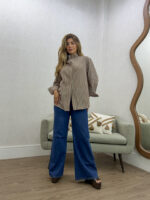 Camisa Gola  Listrada - Imagem 8