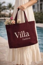 Bag Villa Fashion - Imagem 4