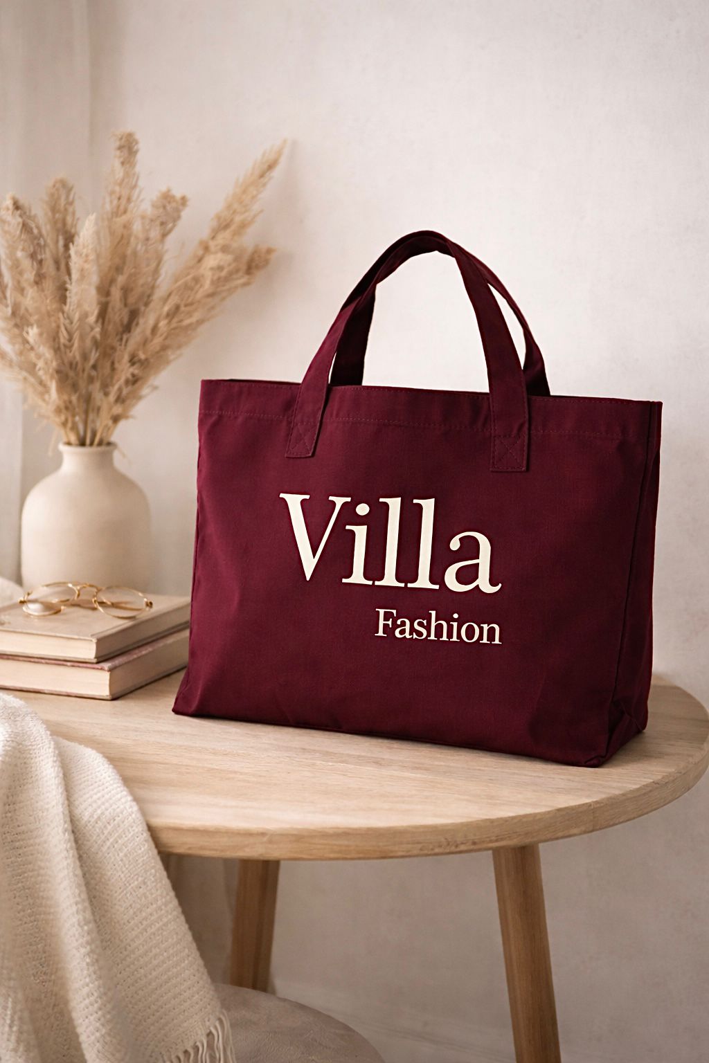 WhatsApp Image 2026-02-03 at 12.09.21 (2) Bag Villa Fashion - Imagem 1