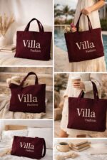 Bag Villa Fashion - Imagem 5