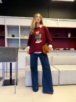 Moletom Bear - Imagem 9