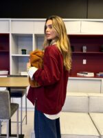 Moletom Bear - Imagem 8