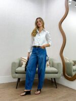 Camisa Cropped - Imagem 7