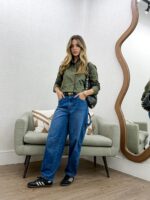 Camisa Cropped - Imagem 3