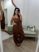 Macacão Regata - Imagem 2