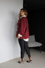 Calça Prada Fuseua - Imagem 12