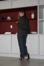 Blazer Listrado - Imagem 6