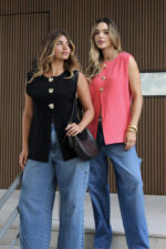 Maxi Colete Modal - Imagem 11