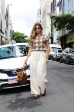 Blusa Xadrez - Imagem 2