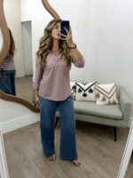 Camisa Polo Enviesada - Imagem 5