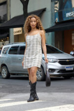 Macaquinho Xadrez - Imagem 3