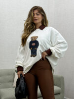 Calça Capri Prada - Imagem 8