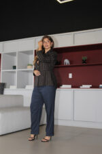 Blazer Listrado - Imagem 3