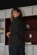 Blazer Listrado - Imagem 5