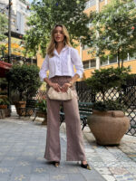 Calça Pantalona - Imagem 6