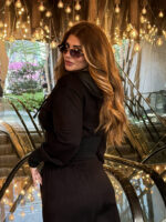 Conjunto Moletom Blusa com capuz e calça - Imagem 11