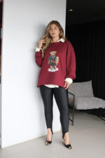 Calça Prada Fuseua - Imagem 10