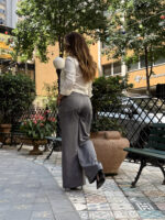 Calça Pantalona - Imagem 9