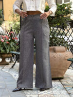 Calça Pantalona - Imagem 8