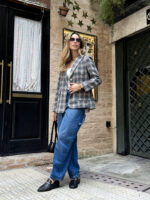 Blazer Xadrez - Imagem 4