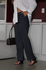 Calça Listrada - Imagem 5