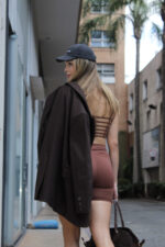 Conjunto de Shorts e Top - Imagem 5