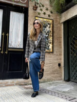 Blazer Xadrez - Imagem 6