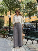 Calça Pantalona - Imagem 11