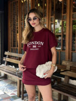 Cojunto London - Imagem 4