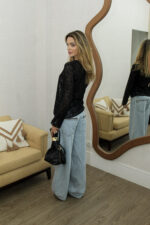 Blusa de renda - Imagem 8