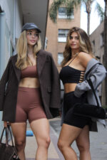 Conjunto de Shorts e Top - Imagem 3