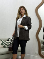 Calça Capri Prada - Imagem 5