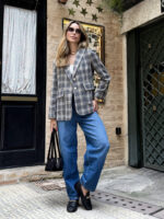 Blazer Xadrez - Imagem 5