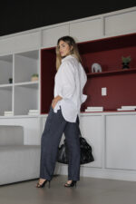 Calça Listrada - Imagem 4