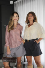 Shorts Alfaiataria - Imagem 2