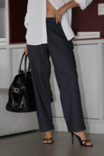 Calça Listrada - Imagem 3