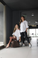 Calça Prada Fuseua - Imagem 5