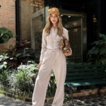 Conjunto Moletom Blusa com capuz e calça