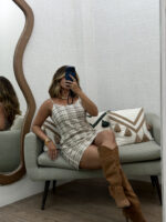 Macaquinho Xadrez - Imagem 16