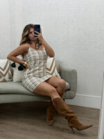 Macaquinho Xadrez - Imagem 15