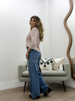 Camisa Polo Enviesada - Imagem 6