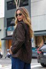 Blazer Listrado - Imagem 10