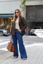 Blazer Listrado - Imagem 7