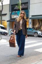 Blazer Listrado - Imagem 8