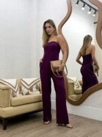 Macacão s/ Alça - Imagem 5