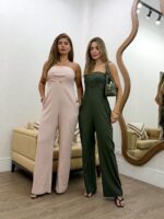 Macacão s/ Alça - Imagem 6